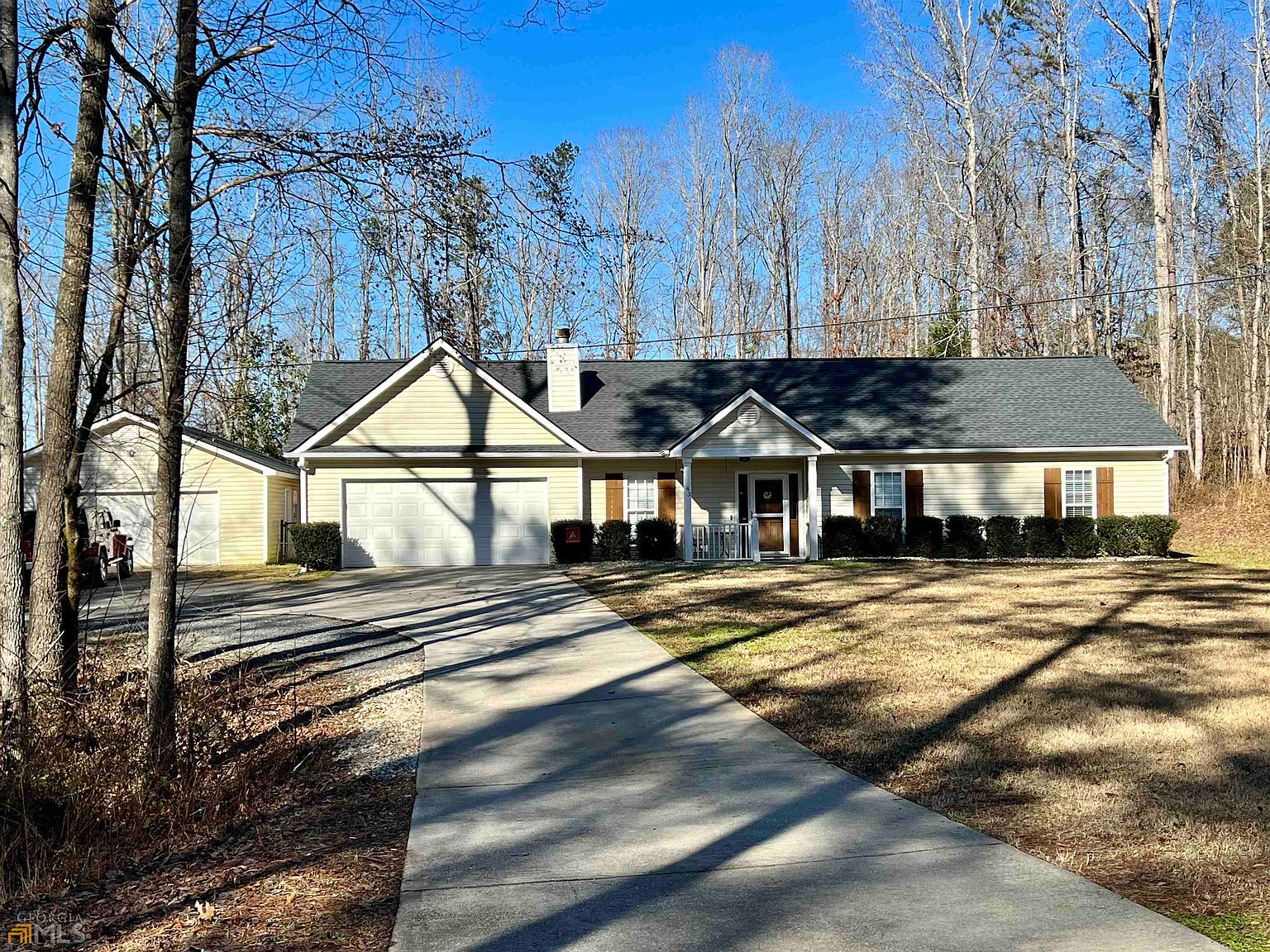83 Howard Hughes Rd, Newnan, GA 30263 Zillow