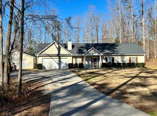 83 Howard Hughes Rd, Newnan, GA 30263