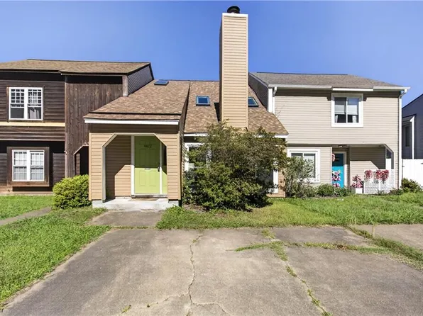 4472 Silverleaf Dr, Virginia Beach, VA 23462
