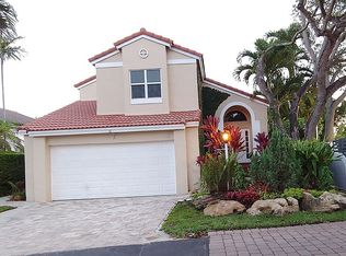 11707 SW 92nd Ln, Miami, FL 33186
