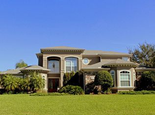 2604 Coastal Range Way, Lutz, FL 33559