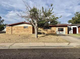 2601 Verde Ave, Odessa, TX 79761