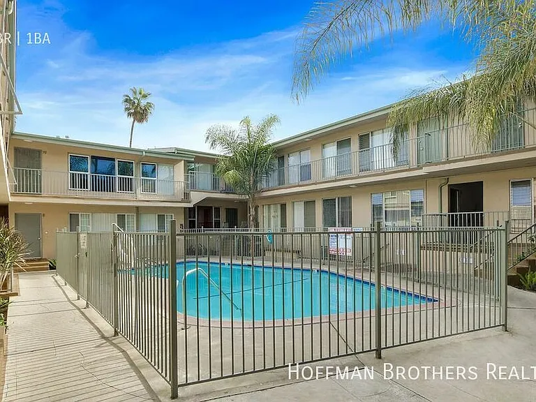 3838 Gibraltar Ave #23 — Photo 2