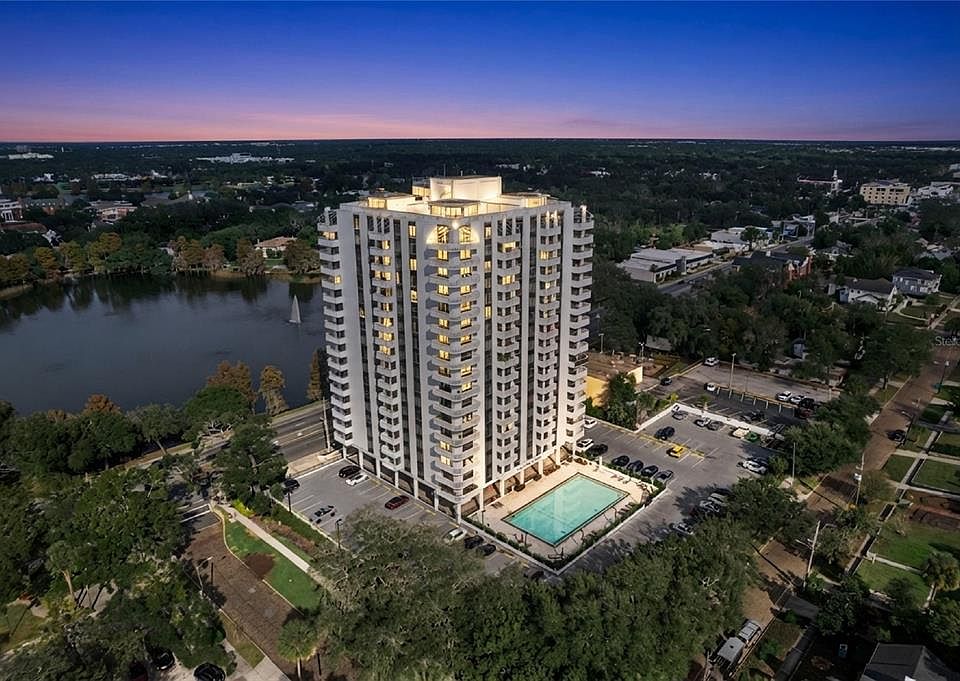 1st image of 400 E Colonial Dr APT 608