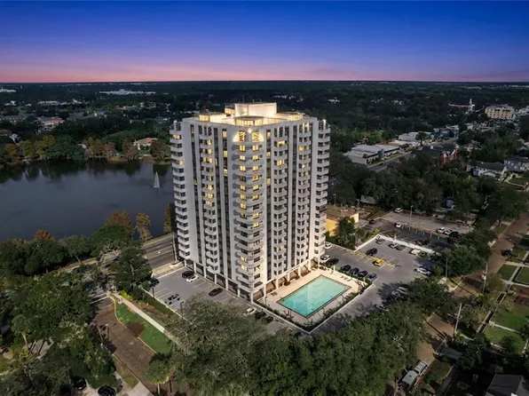 400 E Colonial Dr APT 608, Orlando, FL 32803