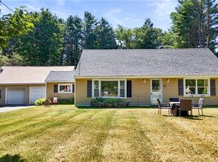 8461 W Thomas St, Rome, NY 13440