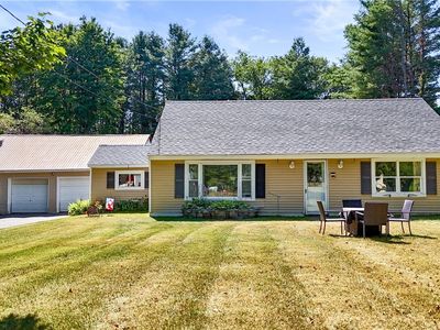 8461 W Thomas St, Rome, NY, 13440