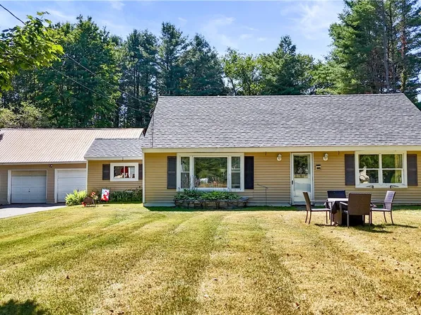 8461 W Thomas St, Rome, NY 13440