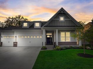 15548 Malta Way, Fishers, IN 46037
