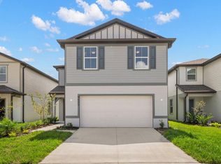 9605 Rally Spring Loop, Wesley Chapel, FL 33545