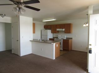 1225 Arnold St UNIT C, Laramie, WY 82070