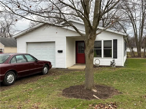 39 Belle Ave, Ashland, OH 44805