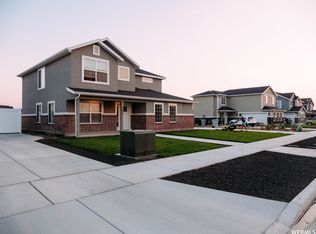 1449 W 400 N, Springville, UT 84663