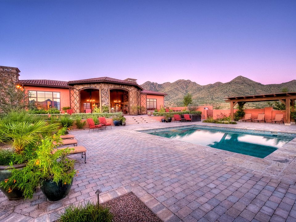 1266 Morning Star Dr, Rio Rico, AZ 85648 Zillow