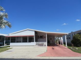 34915 Fantasy Ln, Zephyrhills, FL 33541