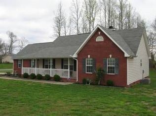 1470 Amy Ave, Clarksville, TN 37042