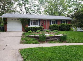 2342 Nevada Ave, Iowa City, IA 52240