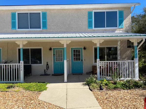 6456 Madison St, Saint Augustine, FL 32080