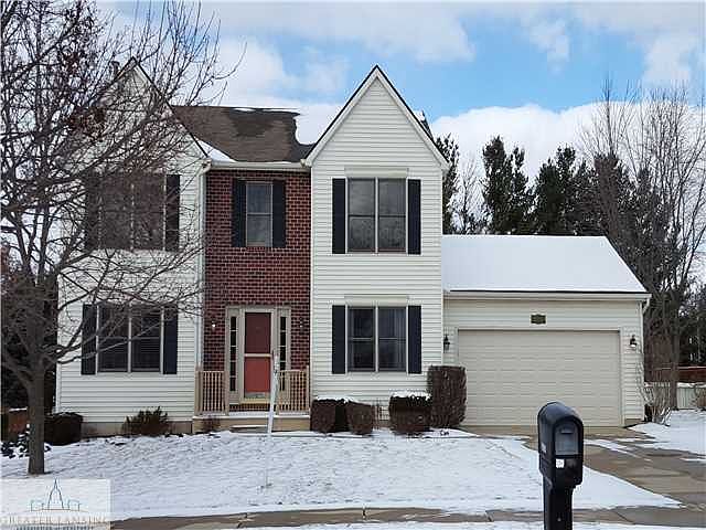 1st image of 1100 Lacosta Dr