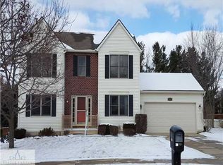 1100 Lacosta Dr, Dewitt, MI 48820