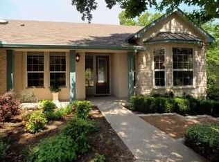 102 Rock Rose Ct, Georgetown, TX 78633