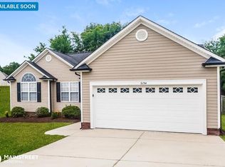 5134 Hildreth Ct, Concord, NC 28025