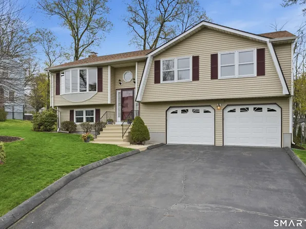 131 Torkom Drive, New Britain, CT 06053