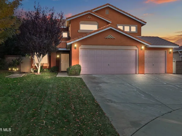 44103 Sundance Ct, Lancaster, CA 93535