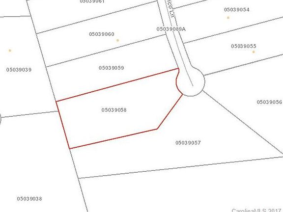 2nd image of 4832 Pimlico Ln