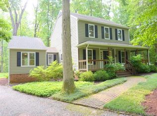2713 Creek Edge Ct, Powhatan, VA 23139