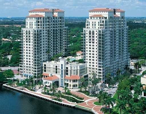 3rd image of 610 W Las Olas Blvd APT 1512N