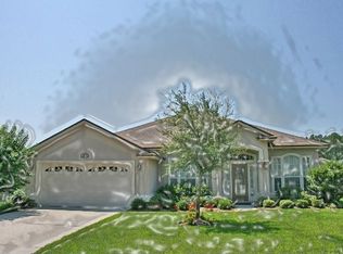 349 Edge Of Woods Rd, Saint Augustine, FL 32092