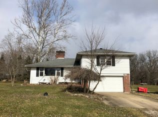 6557 Mount Everett Rd, Hubbard, OH 44425