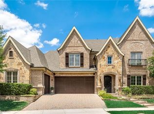 5757 Cadence Ln, Plano, TX 75024