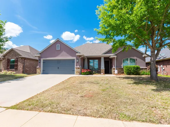 7361 Flat Rock Ln, Tyler, TX 75703