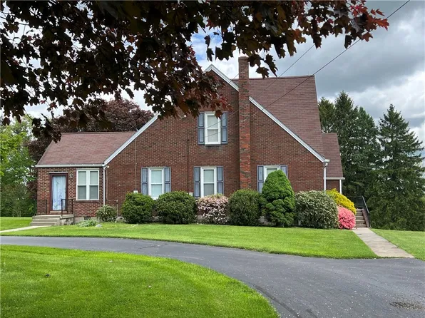 615 Slippery Rock Rd, Slippery Rock, PA 16057