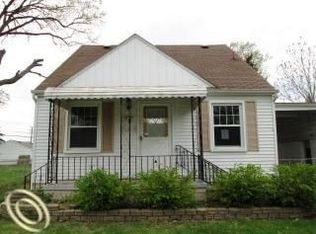 18311 Harman St, Melvindale, MI
