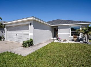 1108 Zion Dr, Haines City, FL 33844