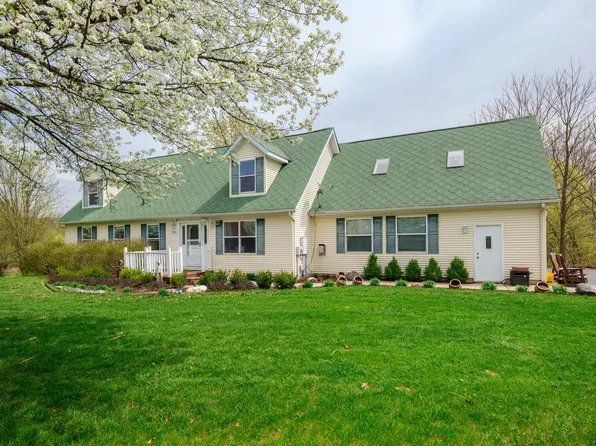 21926 Capital Ave NE, Battle Creek, MI 49017