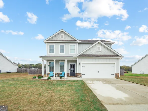 195 Bowman Dr, Statham, GA 30666