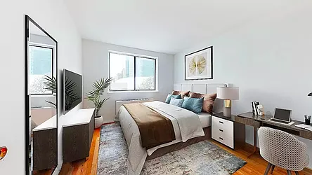 Rented by MOTION New York