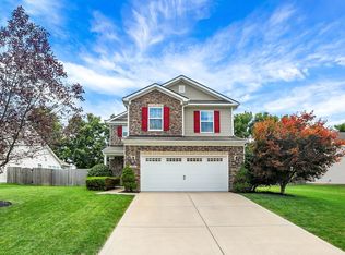 4247 Pearson Dr, Westfield, IN 46062