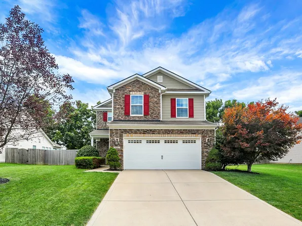 4247 Pearson Dr, Westfield, IN 46062