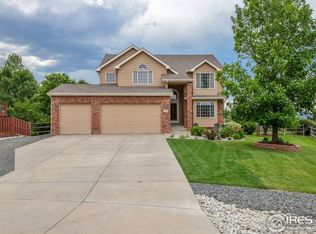 4481 Ribbon Ct, Loveland, CO 80537
