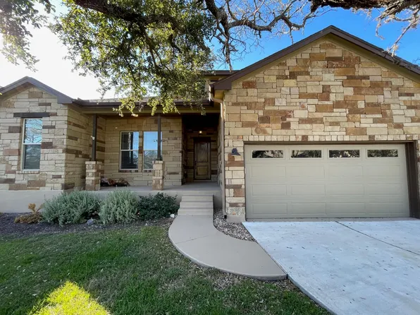 413 Bedford DR, Spicewood, TX 78669