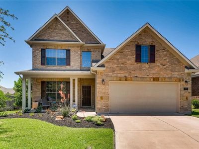 10713 Desert Willow Loop, Austin, TX, 78748