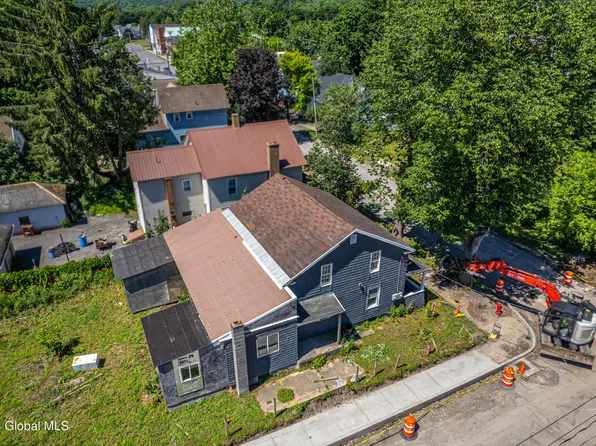 122 N Frankfort Street, Frankfort, NY 13340