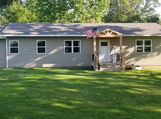 5882 N Hwy E, Hartville, MO 65667