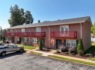 480 W Main St #B-1, Danville, VA 24541