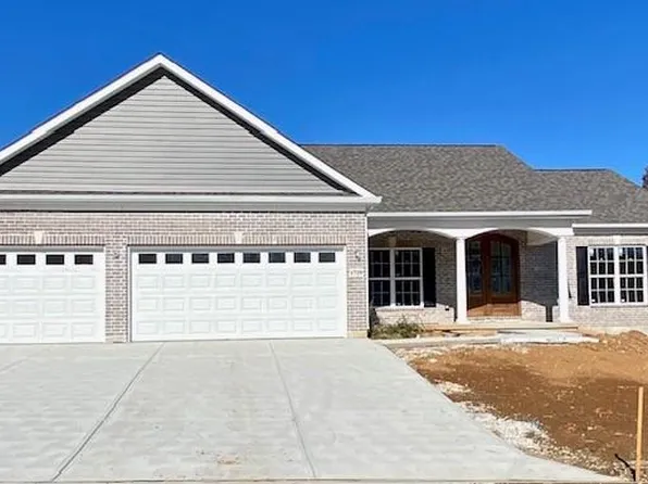 1729 Springbrook Dr, Barnhart, MO 63012